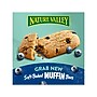 Nature Valley Blueberry Soft-Baked Muffin Bar, 1.24 oz., 12/Box (20668000)~#|#~A840237A-547F-426A-BE5B4C9D67C9CA10_sc7