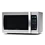 Farberware Professional 1.3 Cu. Ft. Countertop Microwave, Stainless Steel (FMO13AHTBKE)~#|#~A843B993-F4EF-44E1-BEFB9AC24DF7C10D_sc7