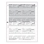 ComplyRight 2025 Pressure-Seal 1099-R Tax Form, 1-Part, 4-Up, 500/Pack (5177B)~#|#~A8441F60-C863-49CA-B46BD82A885B24BB_sc7
