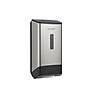 Coastwide Professional™ J-Series Automatic Wall Mounted Hand Soap Dispenser, Black/Metallic (CWJAS-S-CC)~#|#~A845B166-93FC-4C08-BE98A3FFD02E5BF9_sc7