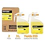 Coastwide Professional Multi-Purpose Neutral Cleaner 64 Concentrate for EasyConnect, 3L, 2/Carton (CW6405EC-A)~#|#~A8485FFF-448E-462B-B3D55CFE66DC1F9F_sc7