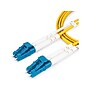 StarTech 65.6ft LC to LC Fiber Optic Cable, Single Mode, 9/125µm, LSZH, 10G (SMDOS2LCLC20M)~#|#~A853B60C-2452-446A-96EDC554FC079351_sc7