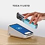 Satechi Magnetic Wallet Stand, Magsafe Compatible, Light Blue (AP-MWSB)~#|#~A85D711E-3A76-4951-ADB6C1E78936A3D4_sc7