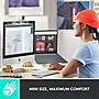 Logitech MX Keys Mini for Mac Wireless Ergonomic Keyboard, Pale Gray (920-010389)~#|#~A85FE282-099B-4407-AAA8023499F0C0A1_sc7