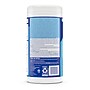 Lysol Disinfecting Wipes, Crisp Linen Scent, 80 Wipes/Canister, 6 Canisters/Carton (1920089346CT)~#|#~A8602693-3803-4211-A1C9D7650D89D280_sc7