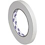 Tape Logic 2200 Masking Tape, 0.5" x 60 yds., Natural, 72/Carton (T9332200)~#|#~A866EB31-E65B-4EEB-AA7607E0E266D3D2_sc7