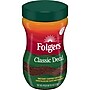 Folgers Classic Decaf Ground Coffee, Medium Dark Roast, 8 oz., Each (SMU20630)~#|#~A880F4A3-5385-4256-9DB8E274D19E676D_sc7