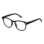 SAV Flex 3 +2.75 Reading Glasses, Black (E5045)~#|#~A88A4743-E85C-421D-943CCFBDCFC7E7DE_sc7