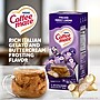 Coffee mate Singles Italian Sweet Créme Liquid Creamer, 0.38 oz., 50/Box (84652)~#|#~A88E18C9-4F7D-4F48-A936D5F2B6F86480_sc7