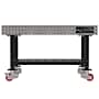 Diversified Woodcrafts 60"W x 36"D Steel Welding Table (DMW6036SC)~#|#~A895B4BF-1C76-4C93-9E1B566C8477518A_sc7