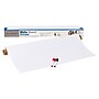 Mind Reader Adhesive Dry-Erase Whiteboard Roll with Dry Erase Markers, 24" x 10' (DWBER-WHT) ~#|#~A8984210-E13E-4478-A1BE2EB0B65D27C0_sc7