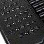 Mind Reader Tilt Adjustable Foot Rest, Black (FTROLL-BLK)~#|#~A89BAF2E-51A9-4E35-A5B2BA08659EAF2F_sc7