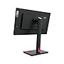 Lenovo ThinkVision T22i-30 21.5" WLED Monitor, Black (63B0MAT6US)~#|#~A89FC9E9-B619-43EF-9349A7FF8889BAC5_sc7