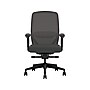 HON Nucleus Fabric/Mesh Swivel Task Chair, Black (HNR1KD.Y2.STC.A.H.IM.UR10.BL.SB.T)~#|#~A8AB6D64-59ED-4929-A9967E47C6741726_sc7