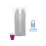 Boardwalk® Translucent Plastic Cold Cups, 3oz, Polypropylene, 125/Pack~#|#~A8B50CFD-CD12-4958-81596963BED74850_sc7
