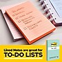Post-it Notes, 3" x 5", Poptimistic Collection, 100 Sheet/Pad, 5 Pads/Pack (655-5PK)~#|#~A8C8A49F-0071-47B0-BE08C8210D7AB889_sc7