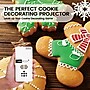AAXA Pico+ MAX Mini Wireless Portable DLP Handheld Projector, White (KP-101-04)~#|#~A8CB460F-AE64-48DB-A66F21CBB126B29A_sc7