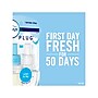Febreze Fade Defy PLUG Air Freshener with Refill, Linen & Sky Scent, 0.87 Fl. Oz. (90121)~#|#~A8CF476F-DD30-46F5-8E740A1E76AEE013_sc7