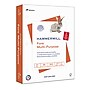 Hammermill Fore 8.5" x 11", 3-Hole Punched Multipurpose Paper, 20 lbs., 96 Brightness, 500 Sheets/Ream (103275)~#|#~A8D36A43-FE2D-4C42-B03E9DC697DB83F4_sc7