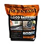 Quick Dam Water Flood Barriers, 3.5" x 5', 2/Pack (QD65-2)~#|#~A8D3B9C1-8944-4EF5-8108C71D1DC6F0BD_sc7