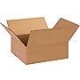 13" x 11" x 5" Shipping Boxes, 32 ECT, 25/Bundle (13115)~#|#~A8DEE465-E453-4634-814D6217AAEDFA01_sc7