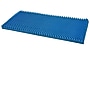 DMI Convoluted Twin Bed Pad, 72"L x 33"W x 4"H, Blue (552-7940-0000)~#|#~A8DFC367-FCD9-468E-9A2F96C8314BF68A_sc7