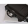 CODi Terra Laptop Hybrid Briefcase/Backpack, Black (TER305-10)~#|#~A8E08CAF-16ED-480E-BCD24FB26C9361BD_sc7