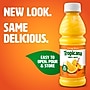 Tropicana Orange Blend 100% Juice, No Sugar Added, No Pulp, 10 oz., 24 Bottles/Pack (TRO00233)~#|#~A8E8D80D-579C-4E56-874729C218D19DDC_sc7