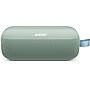 Bose SoundLink Flex Wireless Bluetooth Speaker, Waterproof, Alpine Sage Green (887612-0400)~#|#~A8E8EB56-ADA0-49BD-BBAFB85BCD6EC1B2_sc7