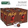 McCafe Premium Roast Coffee Keurig® K-Cup® Pods, Medium Roast, 96/Carton (080375CT)~#|#~A8ED5F46-7750-4E9F-BA09F18E3569BB54_sc7