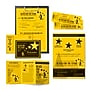 Astrobrights 65 lb. Cardstock Paper, 8.5" x 11", Sunburst Yellow, 250 Sheets/Ream, 10 Reams/Carton (22791)~#|#~A8EFC960-82A1-449D-9011154E31F4F5F7_sc7