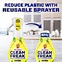 Mr. Clean Clean Freak Starter Kit Multi-Surface Mist, Lemon Zest 16 oz. (79129)~#|#~A8F0B2AF-859C-4956-BAB944E6DD15672B_sc7