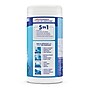 Lysol Disinfecting Wipes, Crisp Linen Scent, 80 Wipes/Canister, 6 Canisters/Carton (1920089346CT)~#|#~A8F28D17-4BE6-44B0-8972C9A3133FD71B_sc7