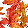 Nearly Natural 3' Autumn Deluxe Maple Artificial Fall Tree (T4742)~#|#~A8F93697-462E-4E86-8745C86A1FDEC0A7_sc7