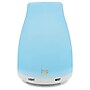 HealthSmart Evaporative Cool Mist Tabletop Humidifier, 150ml, White (40-510-000)~#|#~A8FA103E-A674-42BA-B5A8F6DEF503E51D_sc7