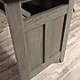 Sauder August Hill 59"W L-Shaped Home Office Desk, Mystic Oak (430757)~#|#~A8FA73C1-3B9C-4850-AC45C6612CAE0ADE_sc7