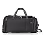 Skyway Luggage Sigma 7.0 28" Polyester Telescoping Travel Duffel with Wheels, Black (177-28-001-RDF)~#|#~A900F8DB-C48F-4775-A695326CBF7443C4_sc7