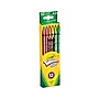 Crayola Twistables Colored Pencils, Assorted Colors, 12/Pack (68-7408)~#|#~A909BE0D-1868-4392-BB10C404BEFA851A_sc7