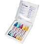edding 5000 Series Acrylic Marker, Broad Tip, Abstract Colors, 5/Pack (EDD450005999)~#|#~A90B0B13-D2B6-4253-A7F4C42964694E85_sc7