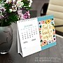 2025 BrownTrout Bonnie Marcus 7.5" x 6" Monthly Desk Calendar (9781975479442)~#|#~A9174C73-F613-4800-9F9B799E1DC25925_sc7