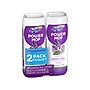 Swiffer PowerMop Floor Cleaner, Lavender Scent, 25.3 Fl. Oz., 2/Pack (08423)~#|#~A91D0BF3-DCEC-467F-9D1E51D88CABA46F_sc7