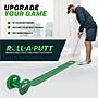 Perfect Practice Golf Putting Mat with Ball Return (PP-61563-1)~#|#~A91D1393-CE04-47F5-B497C436015D9B09_sc7