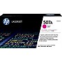 HP 507A Magenta Standard Yield Toner Cartridge, Prints Up to 6,000 Pages (CE403A)~#|#~A91E48C5-0773-4067-AA032F8489628EA2_sc7