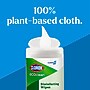 CloroxPro Clorox EcoClean Disinfecting Wipes, 75 Wipes/Container (60605)~#|#~A91EA20D-C6D1-433A-8E8934E75EF35E4A_sc7