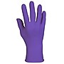 Kimberly-Clark Powder Free Nitrile Exam Gloves, Small, Purple, 100/Box (55081)~#|#~A92000D1-1CD9-4A96-974F00C06794E8F0_sc7