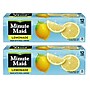 Minute Maid Lemonade, No Pulp, 12 oz., 24/Carton (00025000058387)~#|#~A9200FB4-5340-4362-9B2FC184D85254BF_sc7