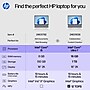 HP OmniBook 5 16" 2K AI Laptop, Intel Core Ultra 7 255U, 16GB RAM, 1TB SSD, +19.25 hours battery, Windows 11 Home~#|#~A9226943-2BA2-4F93-B52E190550E4A813_sc7