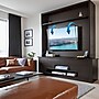 Mount-It! Compact Full Motion TV Wall Mount For TVs up to 50", Holds up to 44lbs. (MI-2829XL)~#|#~A923A9B3-5A8A-419D-BD7CE22EA36E0B1D_sc7