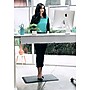 VersaDesk PowerLift 72"W Electric Rectangular Adjustable Standing Desk, White (PLSDR7224-WW-APP)~#|#~A935D748-E40A-44A1-B47C65D85E52511B_sc7