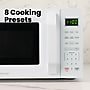 Farberware 1.1 cu. ft. Countertop Microwave, White (FMO11WEIWH)~#|#~A937F694-F94D-4261-AE6A7927F1434B5A_sc7